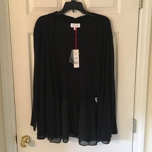 Elle Sweaters - Cardigan, Medium Elle Sweaters - Cardigan, Medium